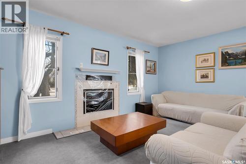 1532 Cairns Avenue, Saskatoon, SK 