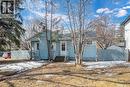 1532 Cairns Avenue, Saskatoon, SK 
