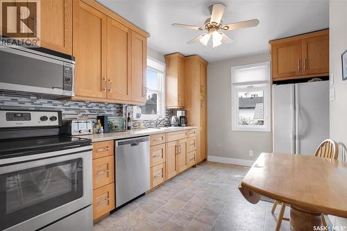 1532 Cairns Avenue, Saskatoon, SK 