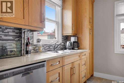 1532 Cairns Avenue, Saskatoon, SK 