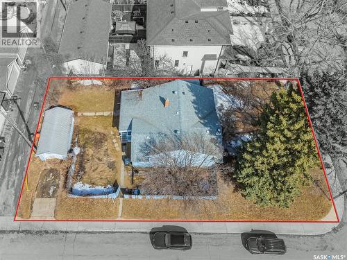 1532 Cairns Avenue, Saskatoon, SK 