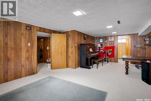 1532 Cairns Avenue, Saskatoon, SK 