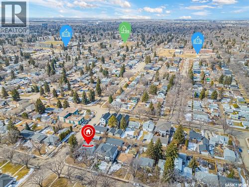 1532 Cairns Avenue, Saskatoon, SK 