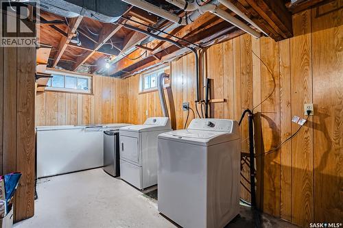 1532 Cairns Avenue, Saskatoon, SK 