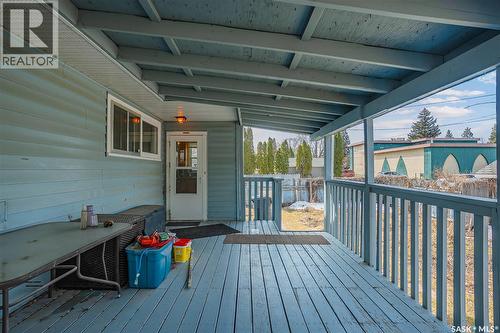 1532 Cairns Avenue, Saskatoon, SK 