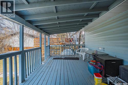 1532 Cairns Avenue, Saskatoon, SK 