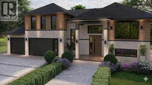 8336 Annie, Mcgregor, ON - Outdoor