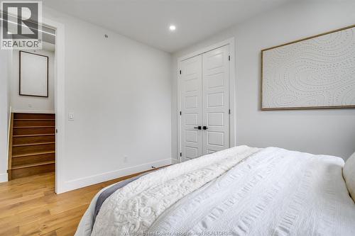 8336 Annie, Mcgregor, ON - Indoor Photo Showing Bedroom