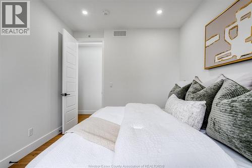 8336 Annie, Mcgregor, ON - Indoor Photo Showing Bedroom
