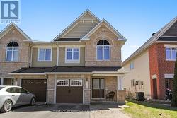 249 GARRITY CRESCENT Ottawa, ON K2J 3T6