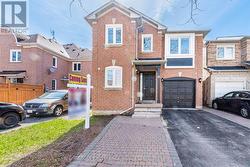 37 ELK STREET  Brampton, ON L6R 1R9
