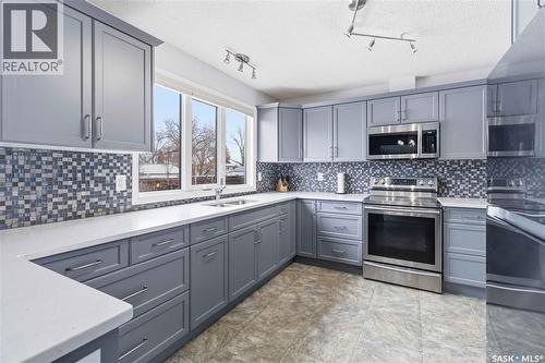 3001 Eastview, Saskatoon, SK 