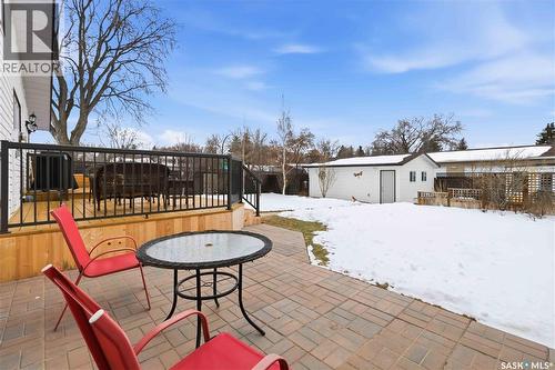 3001 Eastview, Saskatoon, SK 