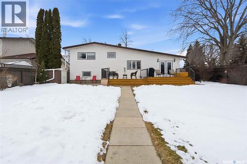 3001 Eastview, Saskatoon, SK 
