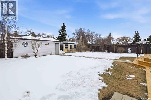 3001 Eastview, Saskatoon, SK 