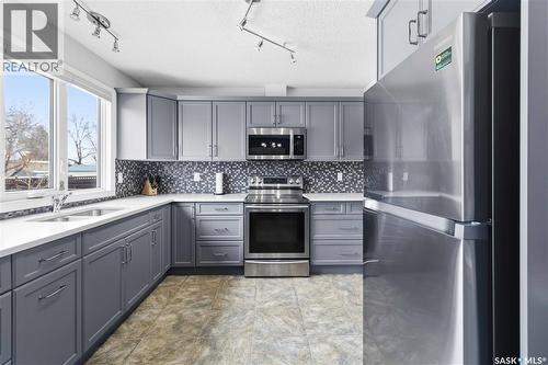 3001 Eastview, Saskatoon, SK 