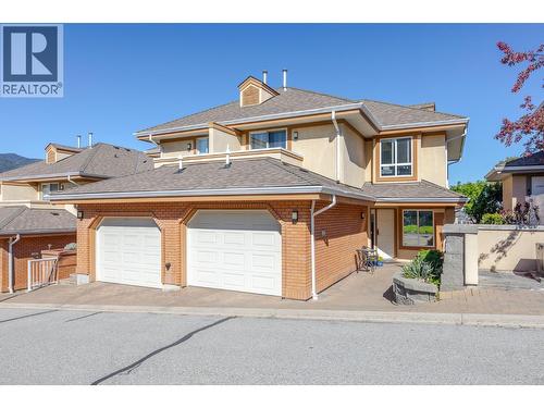 3948 Finnerty Road Unit# 132  Penticton, BC V2A 8P8