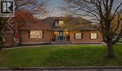 381 TIMLOCK Place  Waterloo, ON N2K 3J2