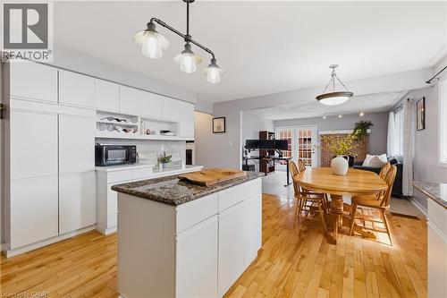 381 Timlock Place, Waterloo, ON - Indoor