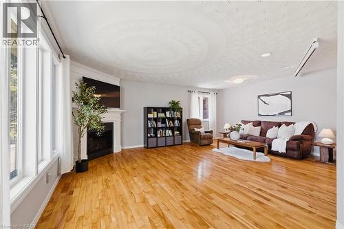 381 Timlock Place, Waterloo, ON - Indoor