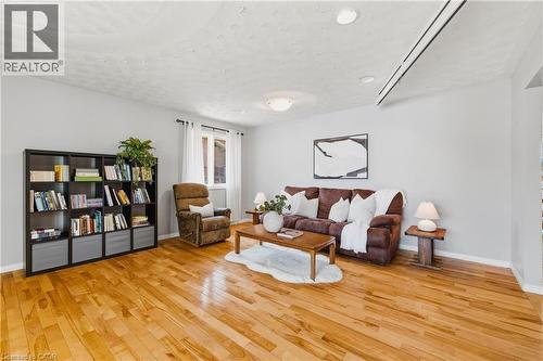 381 Timlock Place, Waterloo, ON - Indoor