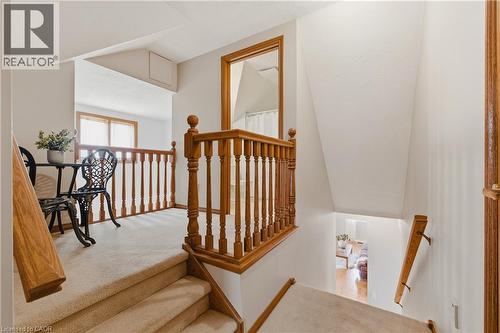 381 Timlock Place, Waterloo, ON - Indoor Photo Showing Other Room