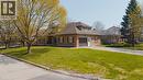 381 Timlock Place, Waterloo, ON  - Outdoor With Facade 
