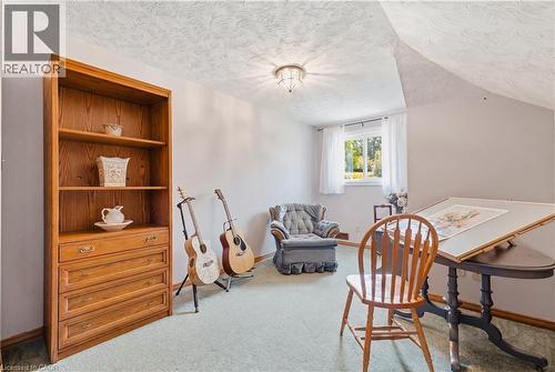 381 Timlock Place, Waterloo, ON - Indoor