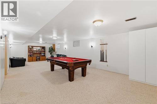 381 Timlock Place, Waterloo, ON - Indoor Photo Showing Other Room