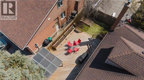381 Timlock Place, Waterloo, ON - 