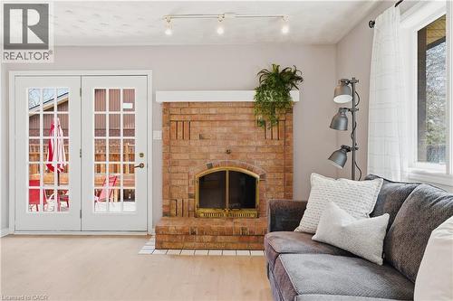381 TIMLOCK Place  Waterloo, ON N2K 3J2