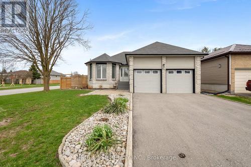 264 VICTORIA AVENUE N  Kawartha Lakes (Lindsay), ON K9V 6B9