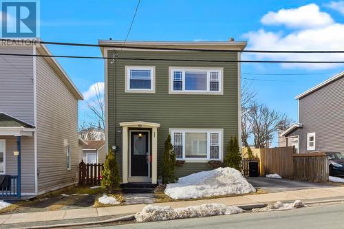 69 Golf Avenue  St. John's, NL A1C 5C5