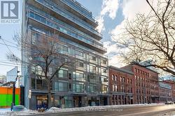 207 - 127 QUEEN STREET E  Toronto, ON M5C 1S3