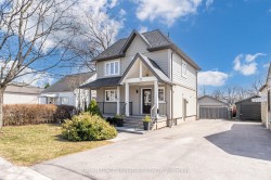 71 Roseland Drive Toronto, ON M8W 1Y4