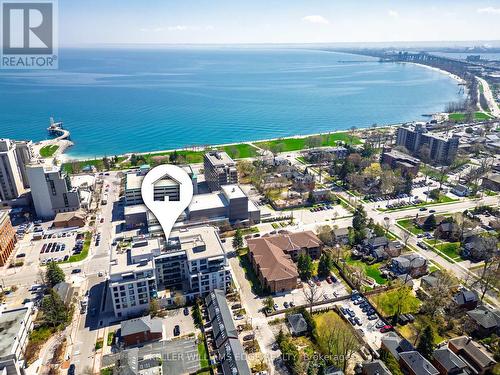 510 - 1441 ELGIN STREET  Burlington, ON L7S 1E6