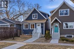 917 5th STREET E  Saskatoon, SK S7H 1H1