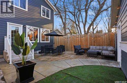 917 5Th Street E, Saskatoon, SK 