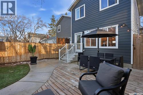 917 5Th Street E, Saskatoon, SK 