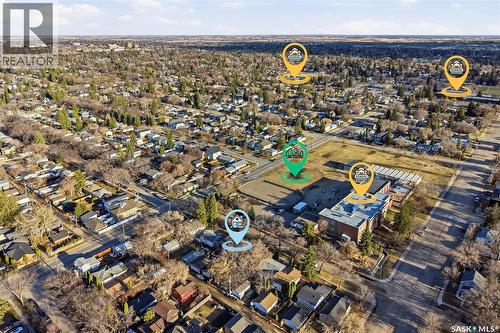 917 5Th Street E, Saskatoon, SK 