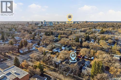 917 5Th Street E, Saskatoon, SK 