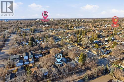 917 5Th Street E, Saskatoon, SK 