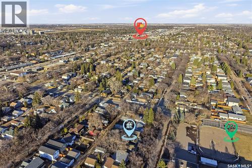 917 5Th Street E, Saskatoon, SK 