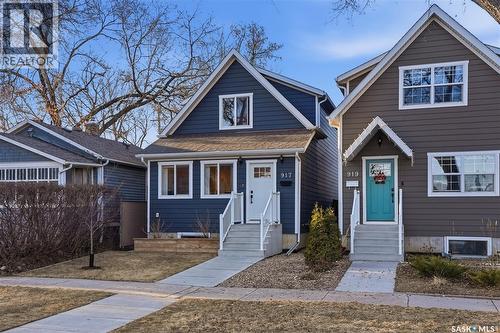 917 5Th Street E, Saskatoon, SK 