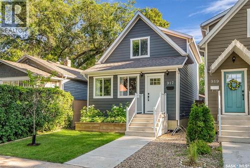917 5Th Street E, Saskatoon, SK 