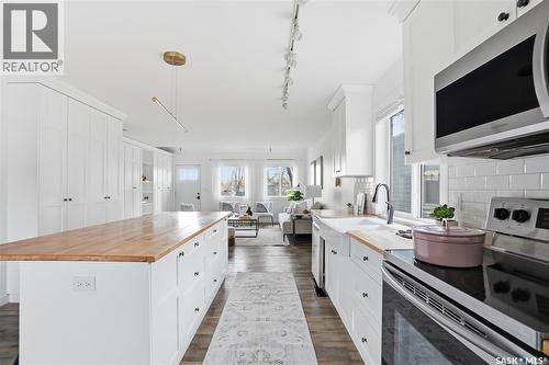 917 5Th Street E, Saskatoon, SK 