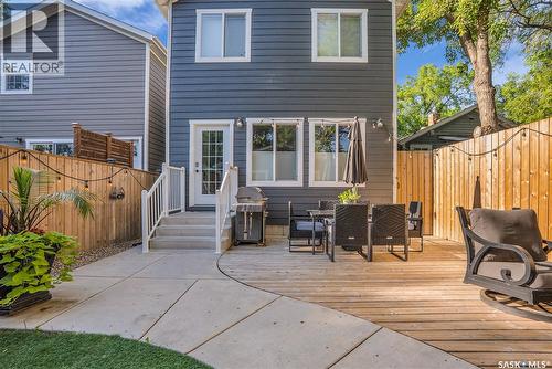 917 5Th Street E, Saskatoon, SK 