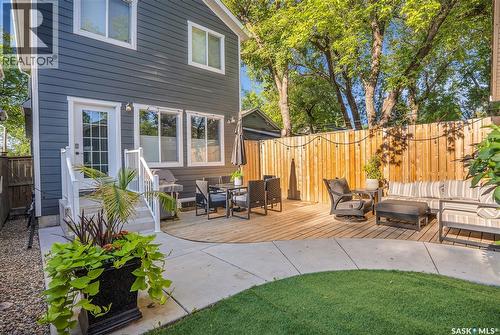 917 5Th Street E, Saskatoon, SK 