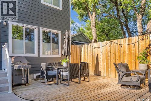 917 5Th Street E, Saskatoon, SK 