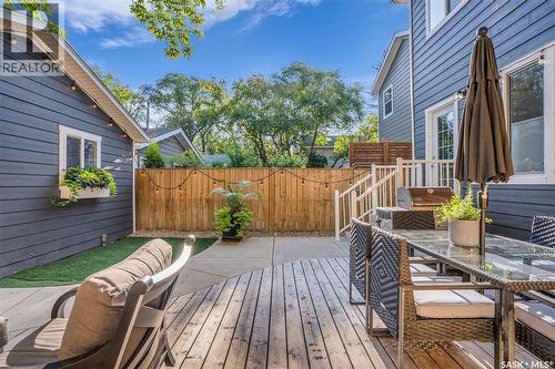 917 5Th Street E, Saskatoon, SK 